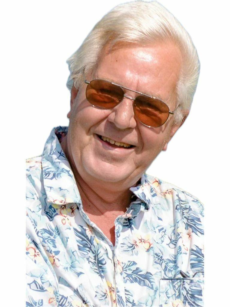 Jim Lamplugh