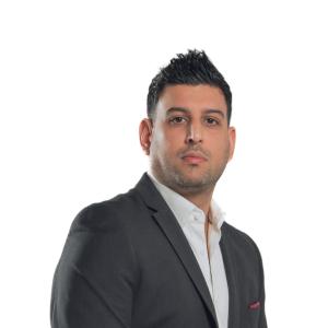 Jim Sidhu