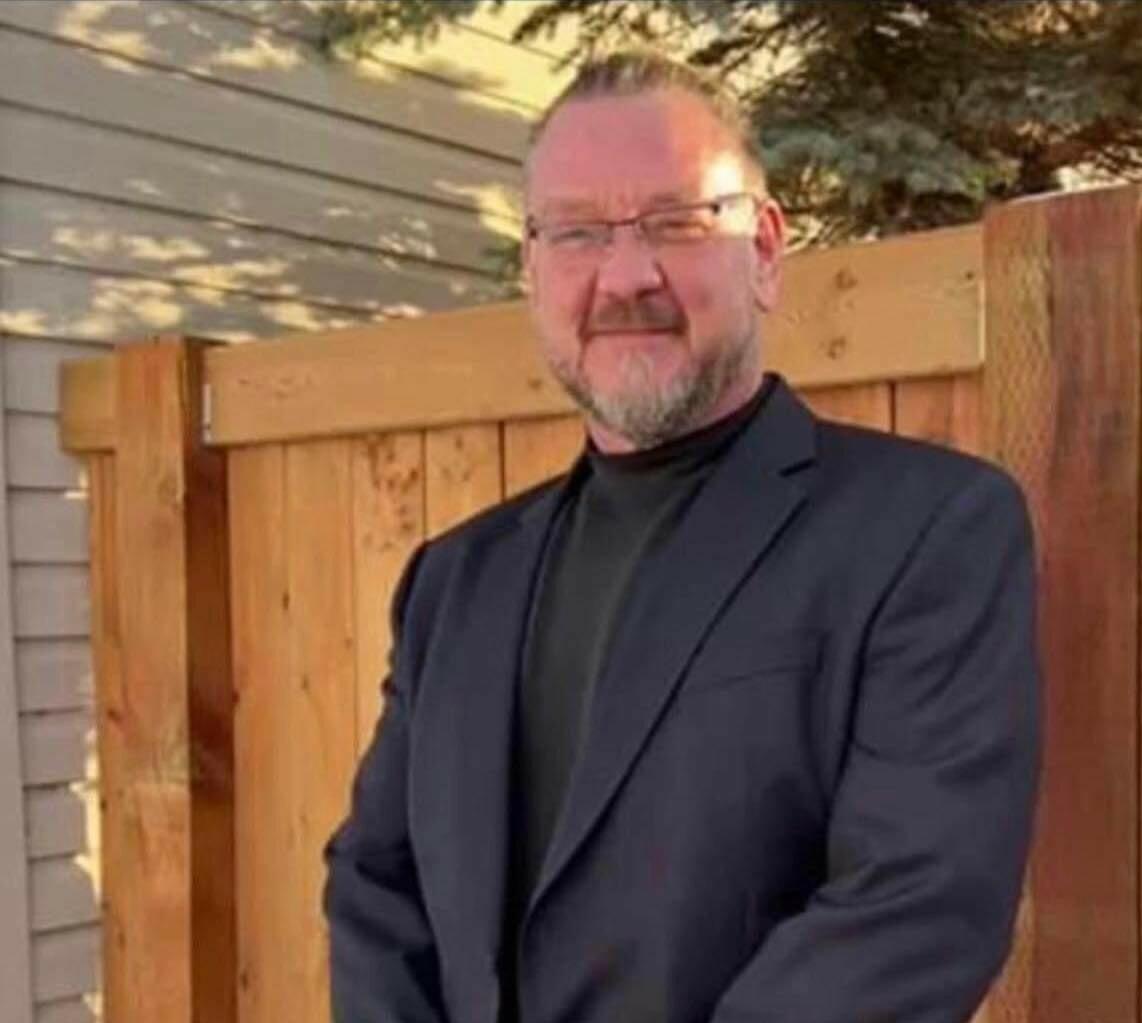 Jim Sparks
