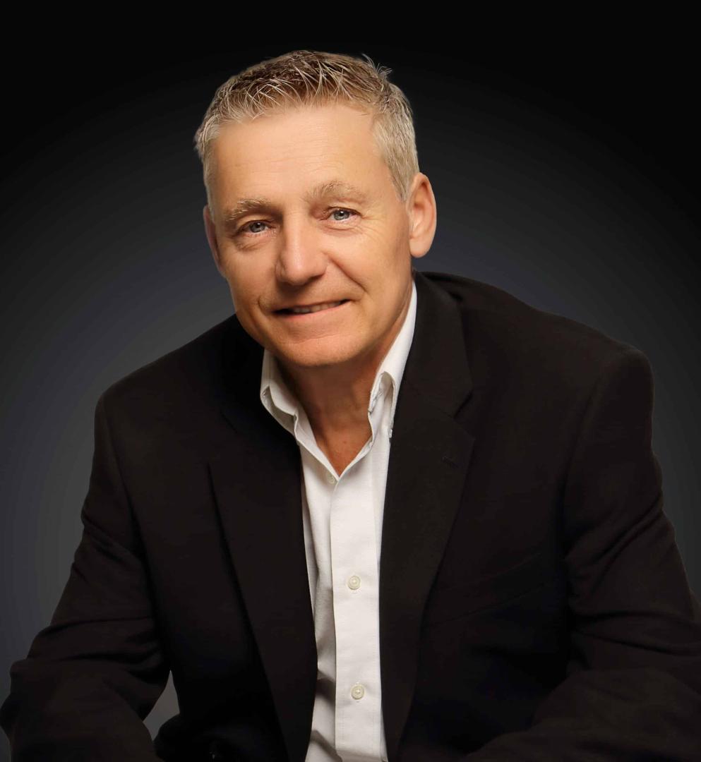 Jim Walker