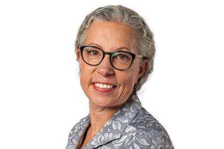 Joan Bongard