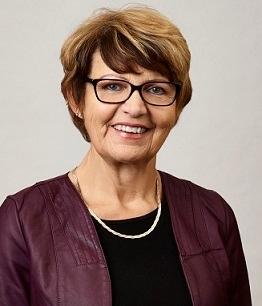 Joan Wood
