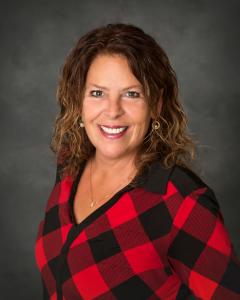 Joanne Latter