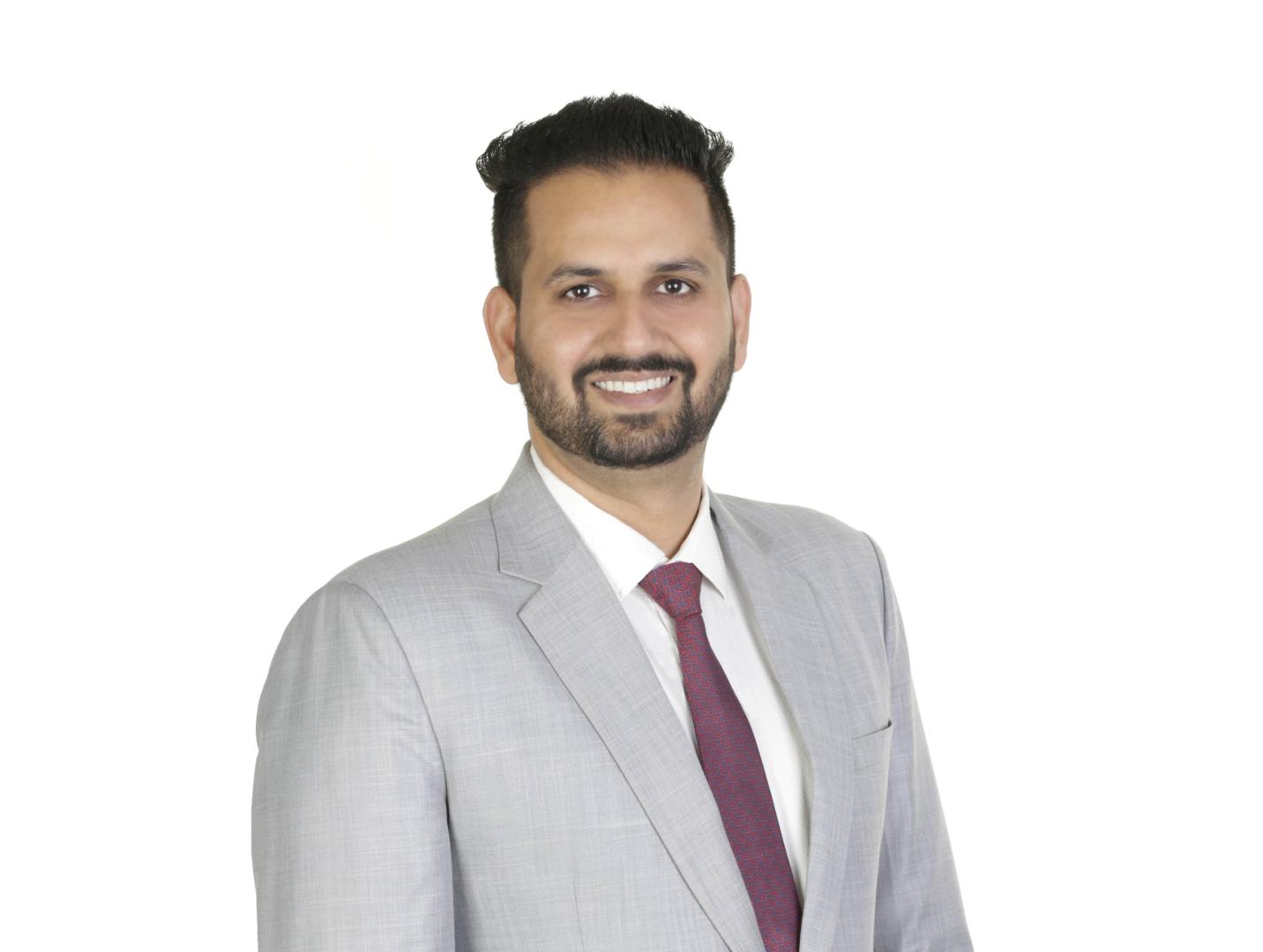 Joban Sandhu