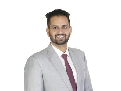 Joban Sandhu