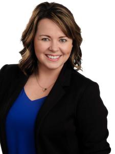 Jodi Bernard