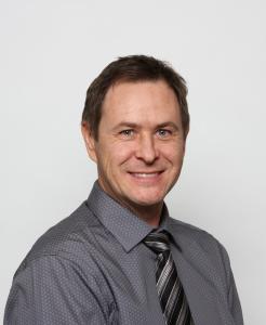 Joe Aubertin