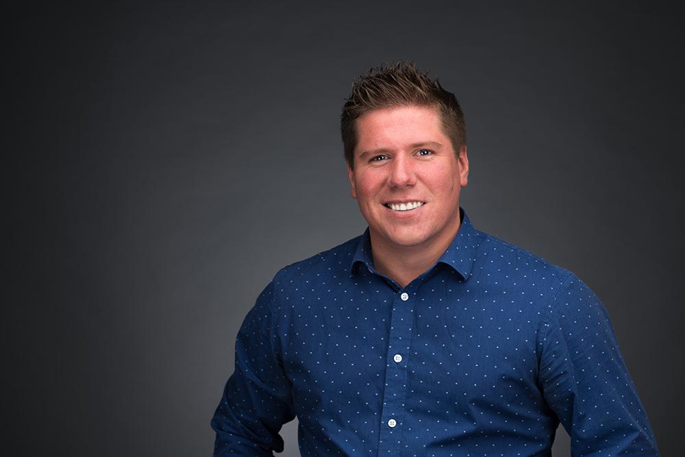 Joe Postnikoff