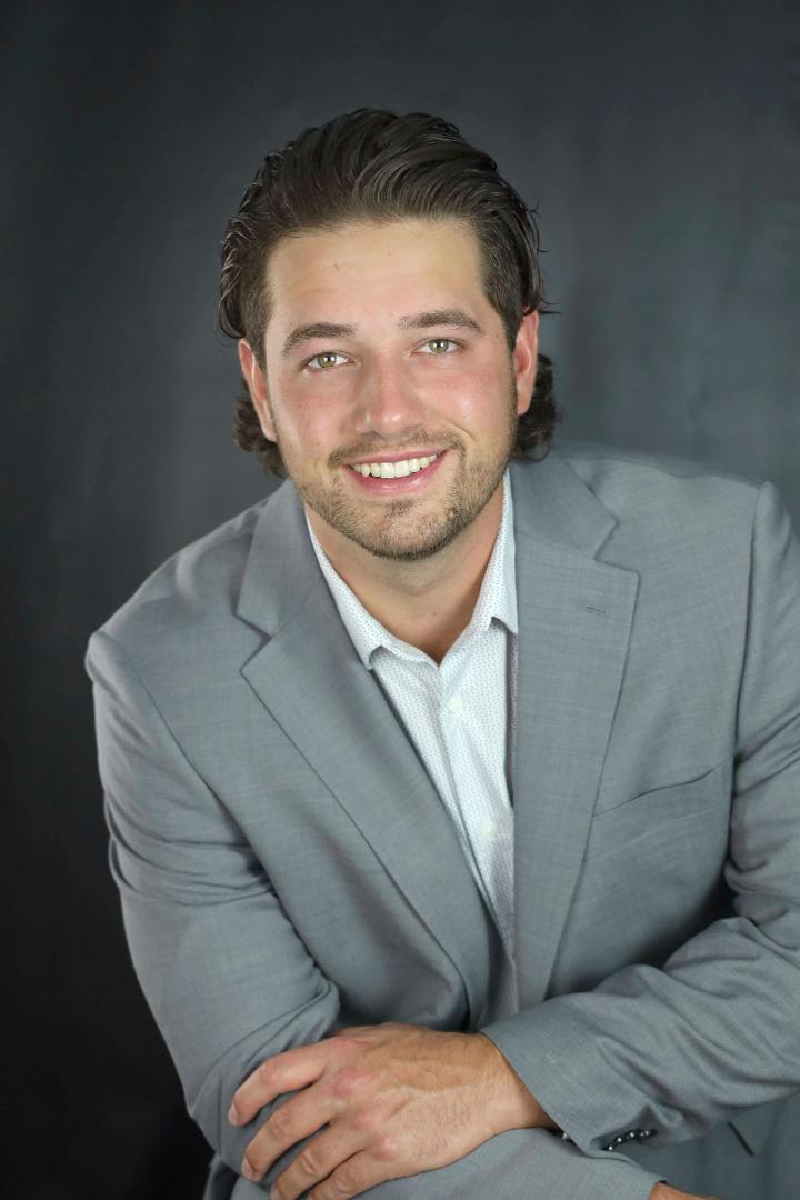 Joe Whittet