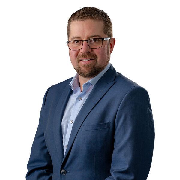 Joel Robinet