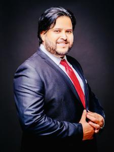 Johirul Islam