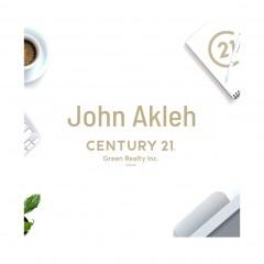 John Akleh