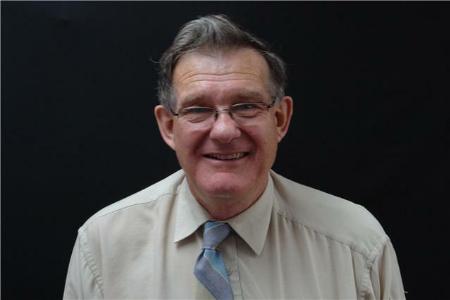 John Coates