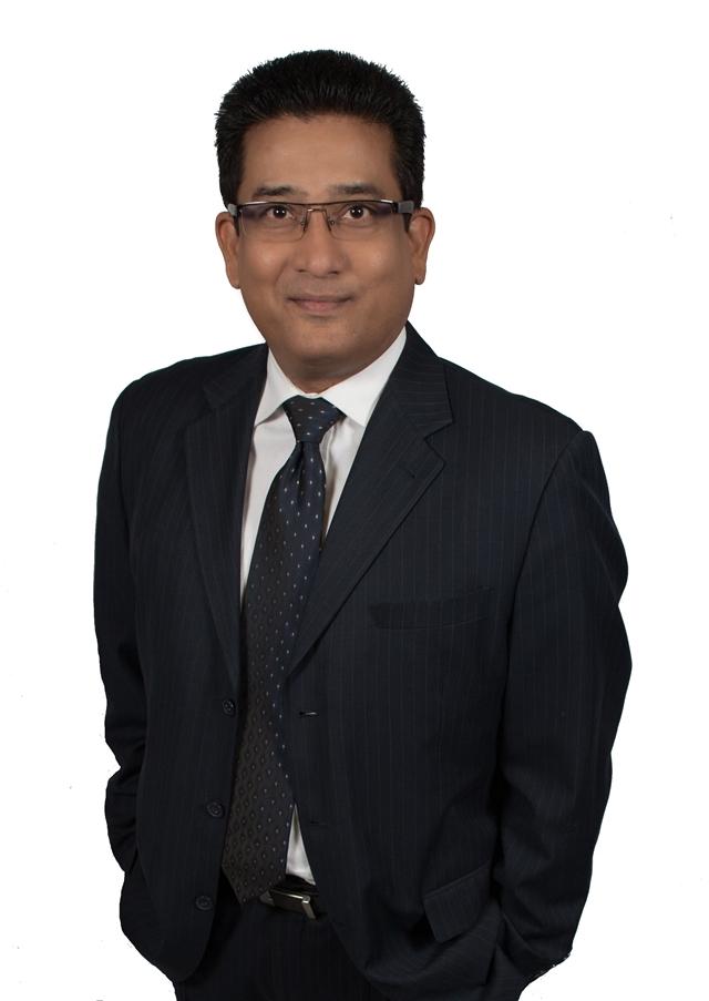 John D'Souza