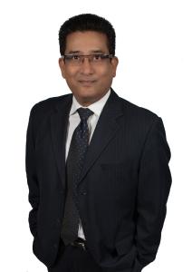 John D'Souza