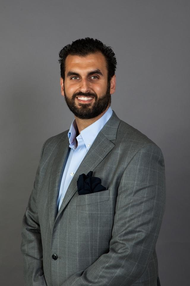 John Rehman