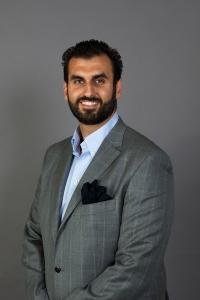 John Rehman