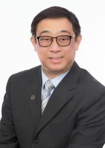 Johnny Leung