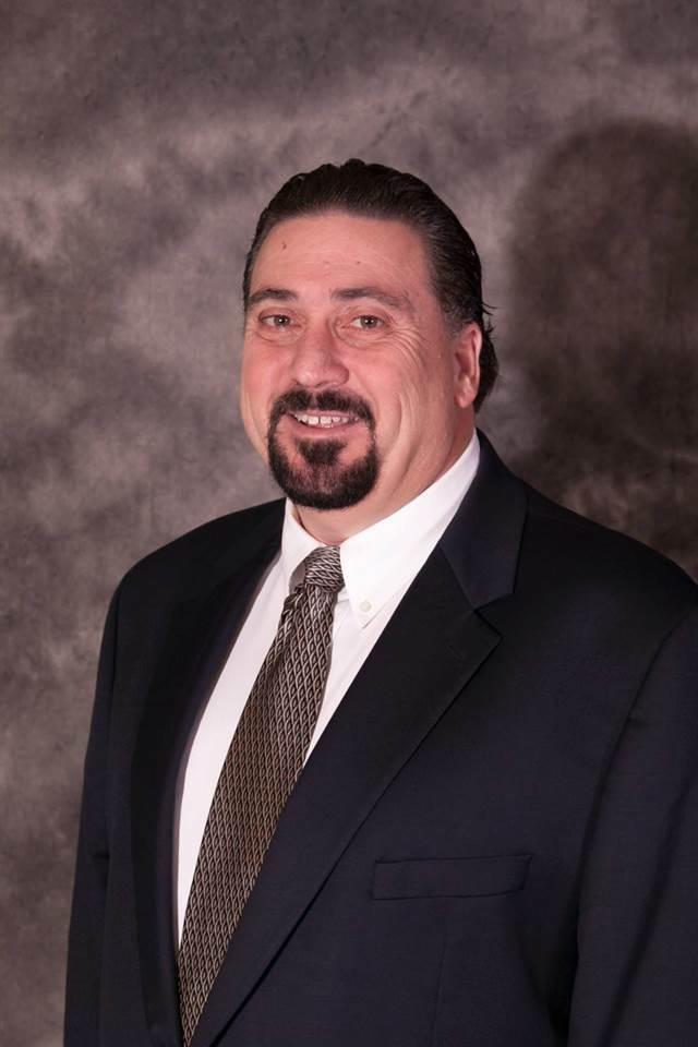 Joseph Avveduto