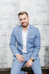 Joshua Hubert