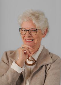 Judith Clapperton