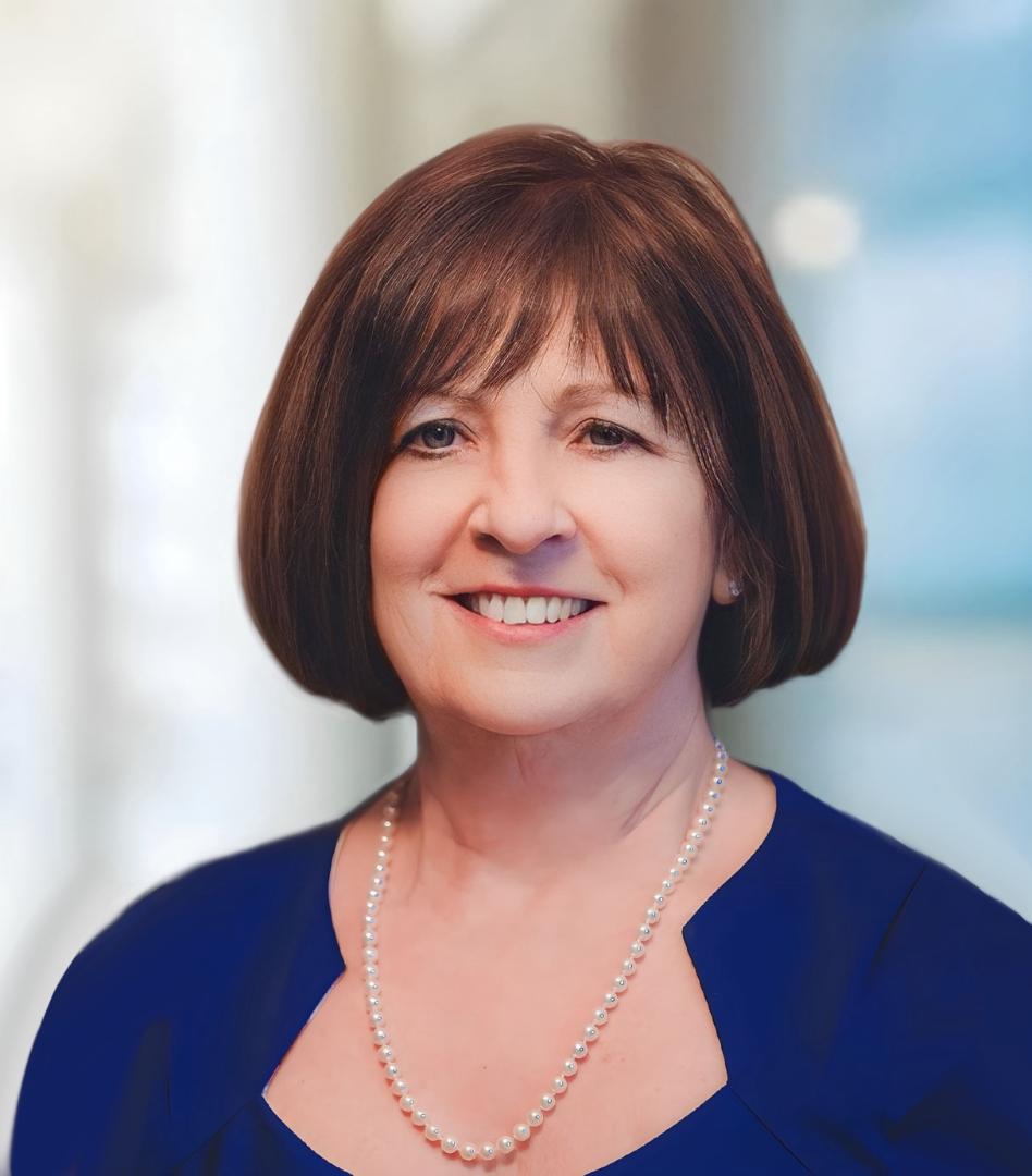 Judy Kovacs