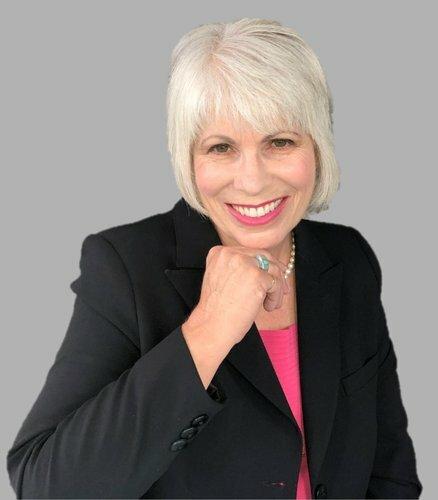 Judy Welden