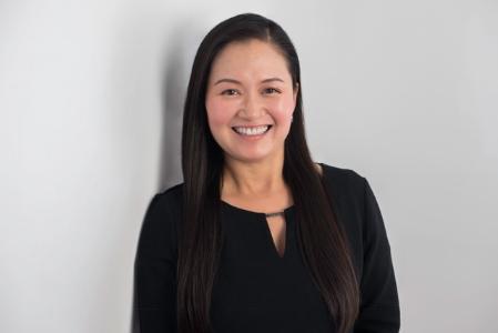 Judy Zhang