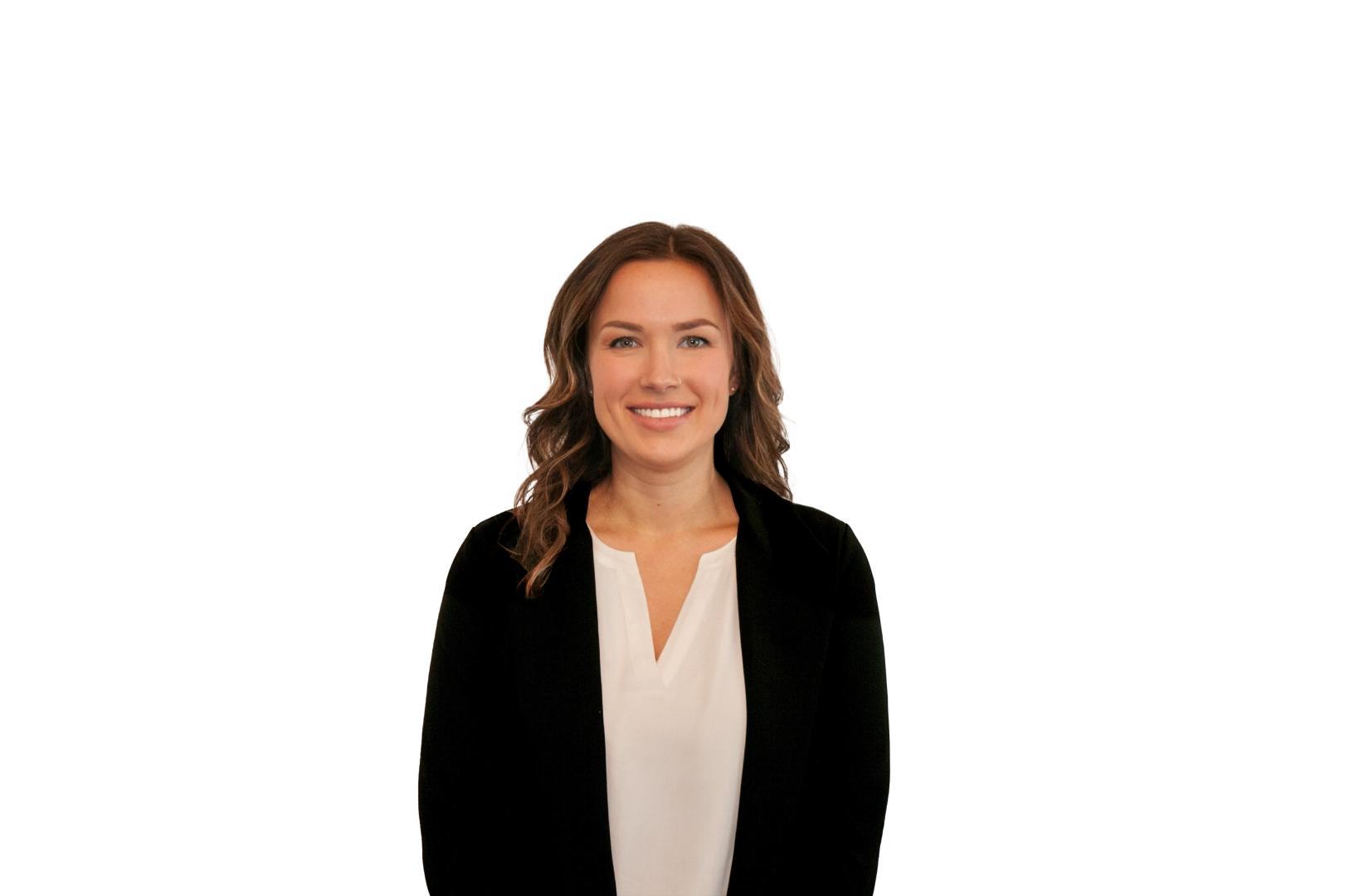 Juliana Driscoll