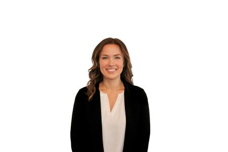 Juliana Driscoll