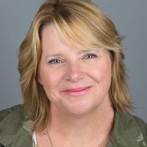 Julie Cleaveley