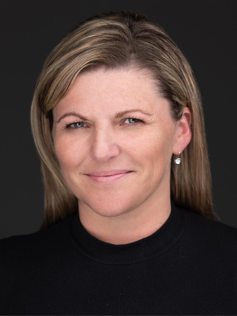 Julie Gillespie