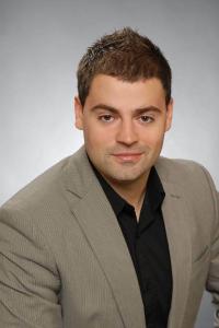 Justin Mastromattei