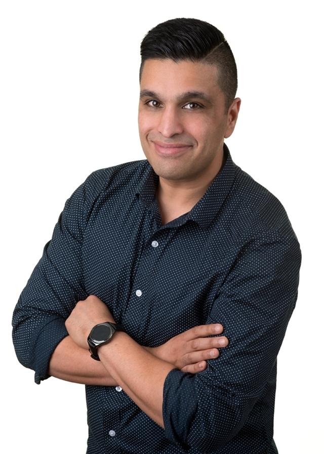 Kam Gilani