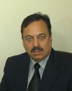 Kamal Raina