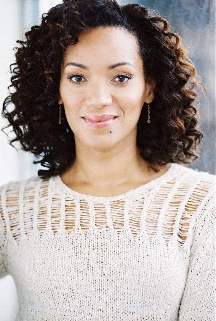 Karen Holness