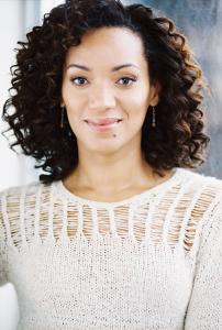 Karen Holness