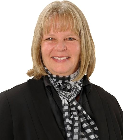 Karen Perreault
