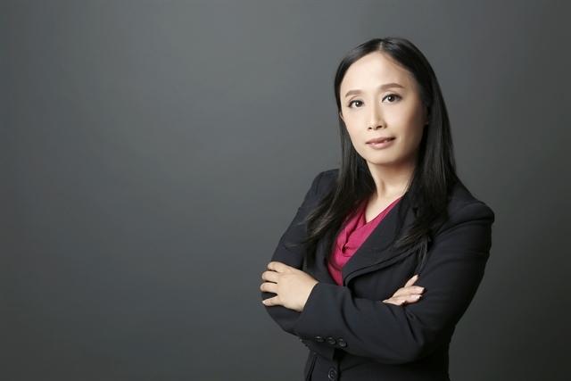 Karen Zhou