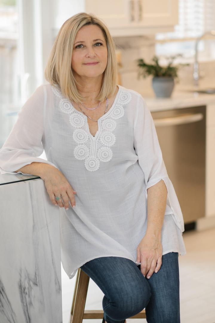 Kari-Anne Forsythe