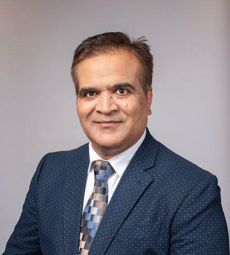 Karim Maredia