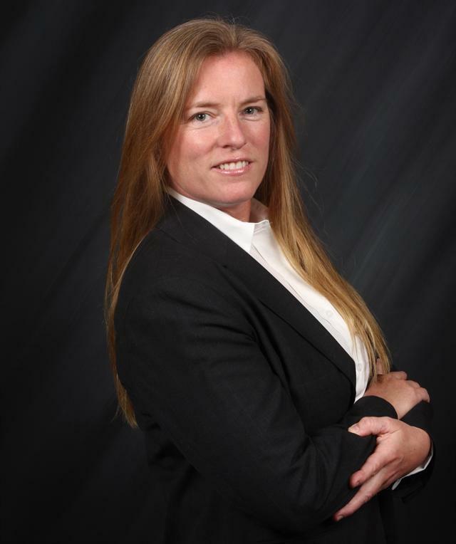 Kathy McLeod