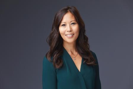 Katie Phang