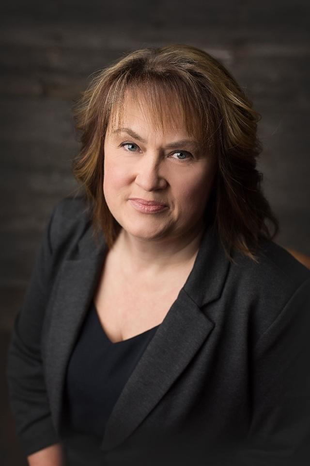 Katrina Reid