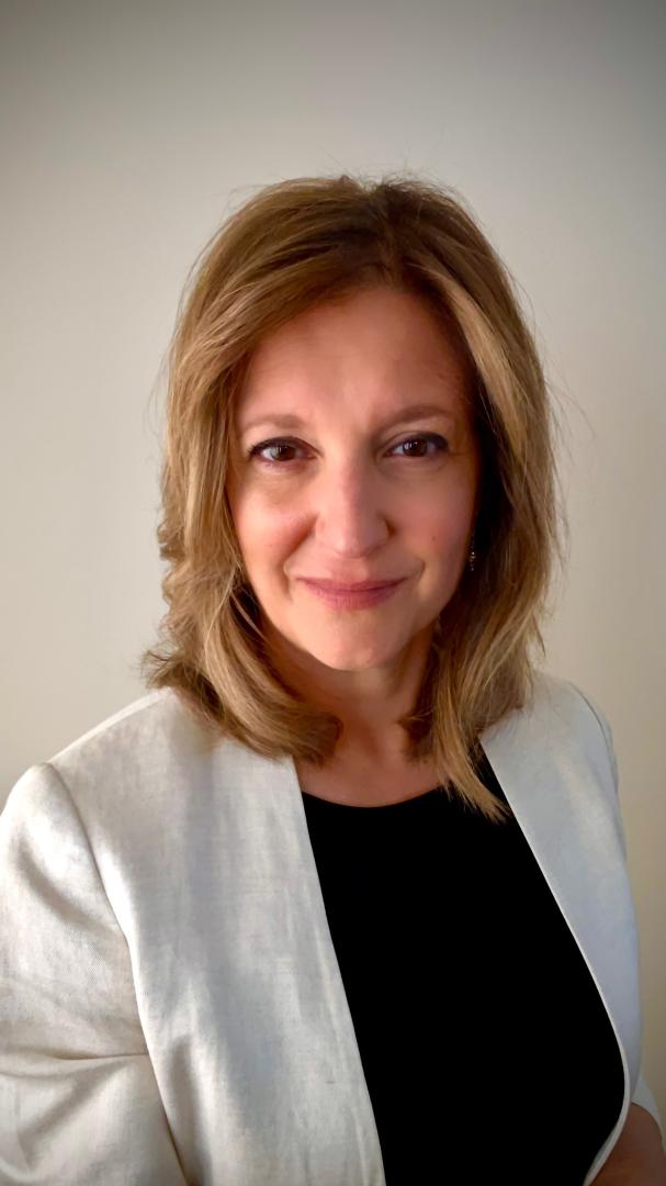 Katrina Warkman