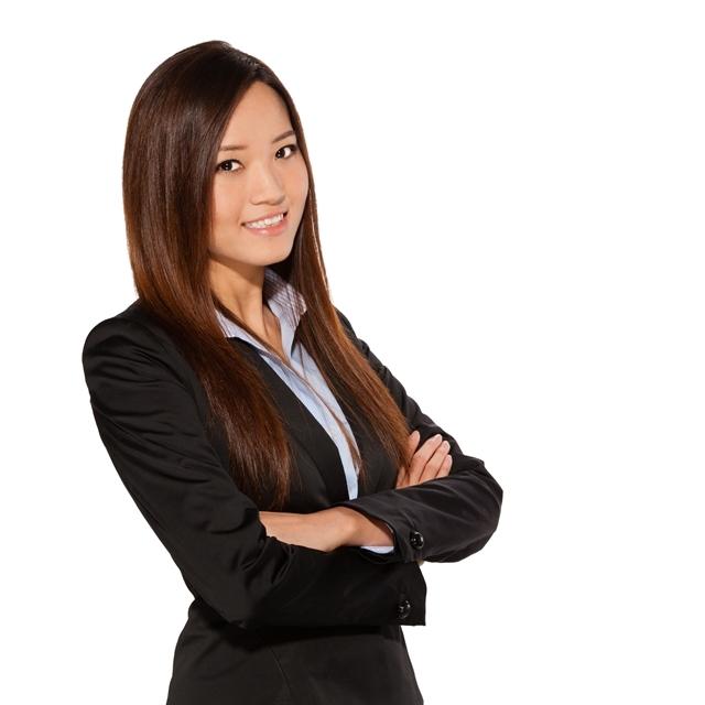 Kelly Xie