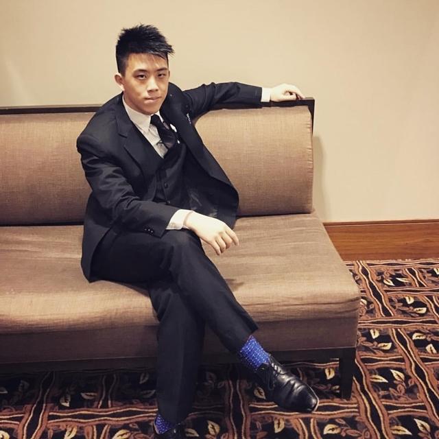 Kenneth Cho