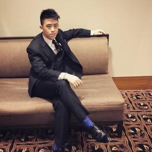 Kenneth Cho