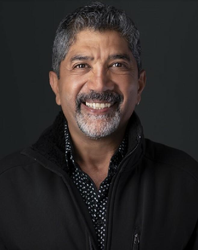 Kevin Ahsaie