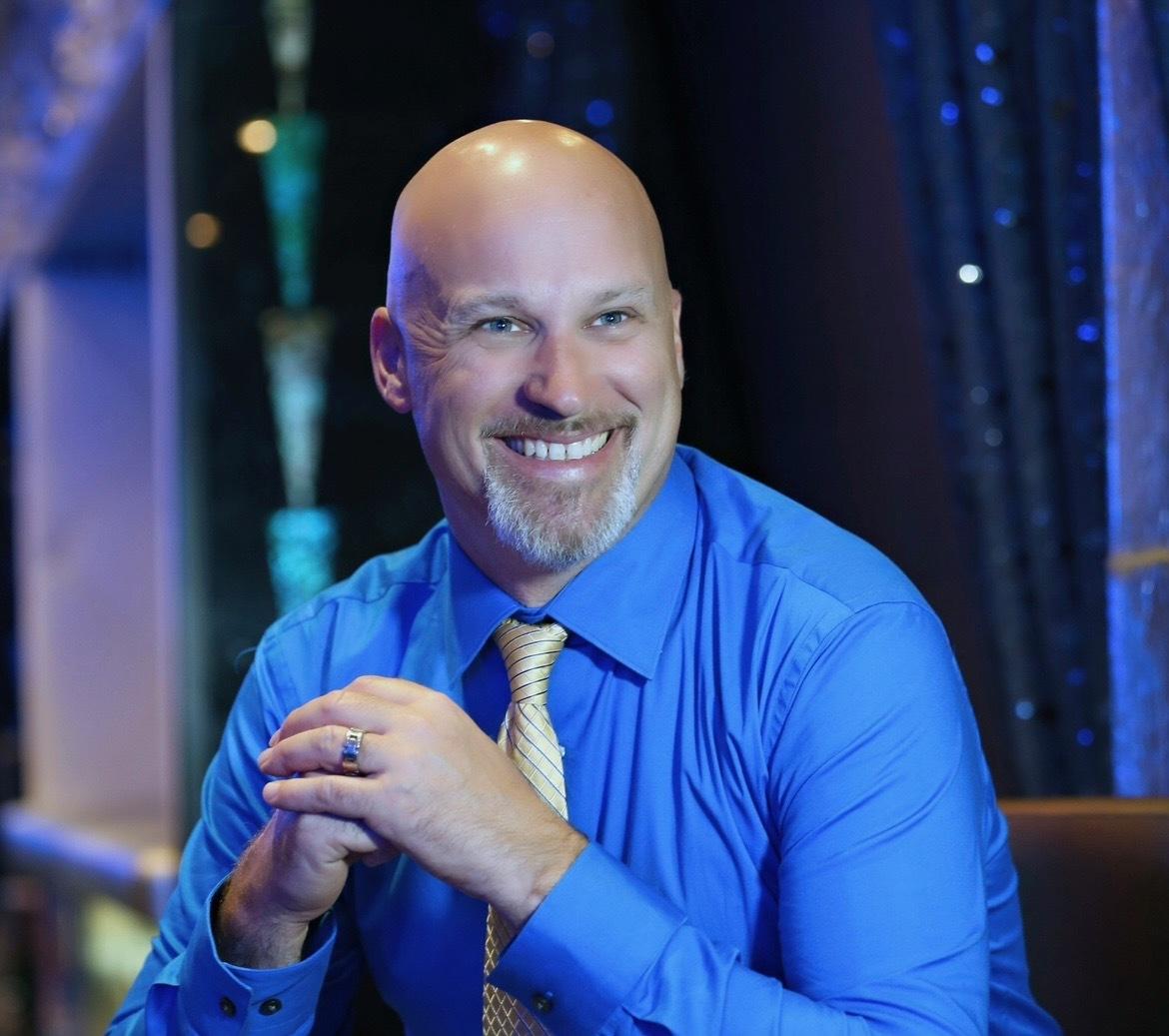 Kevin Lacroix